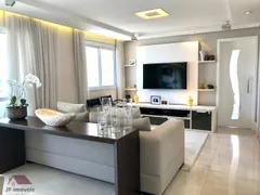 Apartamento com 3 Quartos à venda, 123m² no Vila Congonhas, São Paulo - Foto 1