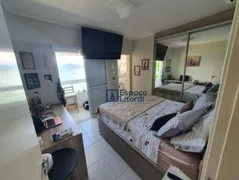 Apartamento com 2 Quartos para alugar, 77m² no Prainha, Caraguatatuba - Foto 19