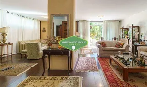 Casa com 5 Quartos à venda, 530m² no Jardim Marajoara, São Paulo - Foto 2