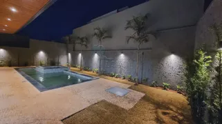 Casa de Condomínio com 4 Quartos à venda, 270m² no Residencial e Empresarial Alphaville, Ribeirão Preto - Foto 37