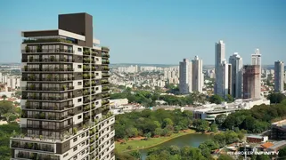 Apartamento com 3 Quartos à venda, 157m² no Setor Bueno, Goiânia - Foto 30