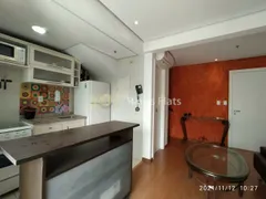 Flat com 1 Quarto para alugar, 42m² no Moema, São Paulo - Foto 10