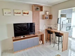 Apartamento com 1 Quarto à venda, 38m² no Vila Congonhas, São Paulo - Foto 5