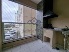 Apartamento com 3 Quartos à venda, 66m² no Vila São Francisco, Suzano - Foto 9