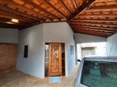 Casa com 2 Quartos à venda, 121m² no Residencial Luiz Massud Coury, Rio das Pedras - Foto 2