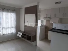 Apartamento com 1 Quarto à venda, 37m² no Residencial Flórida, Ribeirão Preto - Foto 1