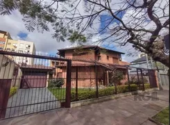 Casa com 3 Quartos para alugar, 260m² no Menino Deus, Porto Alegre - Foto 1