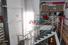 Casa de Condomínio com 3 Quartos à venda, 305m² no Jardim Residencial Chácara Ondina, Sorocaba - Foto 11