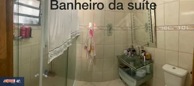 Casa com 2 Quartos à venda, 85m² no Vila Barros, Guarulhos - Foto 11