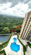 Apartamento com 3 Quartos para alugar, 95m² no Vila Indiana, São Paulo - Foto 1