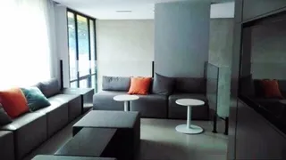 Apartamento com 1 Quarto para alugar, 70m² no Perdizes, São Paulo - Foto 31