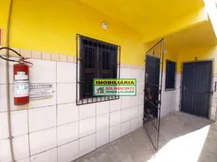 Apartamento com 2 Quartos para alugar, 53m² no Cidade dos Funcionários, Fortaleza - Foto 5