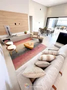 Casa de Condomínio com 3 Quartos à venda, 191m² no Residencial London Park, Indaiatuba - Foto 10