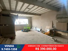 Casa com 2 Quartos à venda, 200m² no Santo Antônio, Osasco - Foto 5