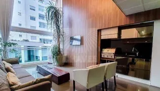 Apartamento com 4 Quartos à venda, 192m² no Brooklin, São Paulo - Foto 3