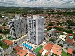 Apartamento com 3 Quartos à venda, 124m² no Bairro da Cruz, Lorena - Foto 13