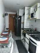 Apartamento com 3 Quartos à venda, 65m² no Praia do Cupe, Ipojuca - Foto 7