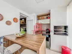 Apartamento com 3 Quartos à venda, 134m² no Brooklin, São Paulo - Foto 8