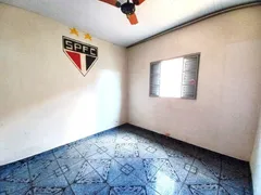 Casa com 2 Quartos para alugar, 70m² no Vila Claudia, Limeira - Foto 5