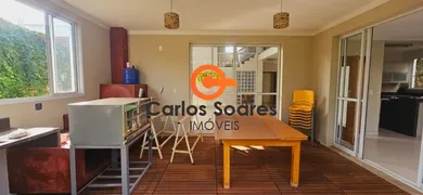 Casa com 5 Quartos à venda, 400m² no Residencial Amazonas , Franca - Foto 6