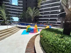 Apartamento com 2 Quartos para alugar, 82m² no Meireles, Fortaleza - Foto 127