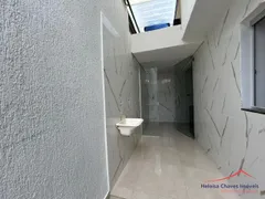 Casa com 4 Quartos à venda, 108m² no Bernardo Monteiro, Contagem - Foto 24