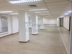 Conjunto Comercial / Sala para venda ou aluguel, 551m² no Centro, Rio de Janeiro - Foto 13