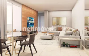 Apartamento com 3 Quartos à venda, 78m² no Floresta, Belo Horizonte - Foto 1