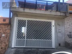 Sobrado com 2 Quartos à venda, 110m² no Residencial Mirage, Mogi das Cruzes - Foto 1