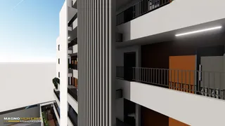 Apartamento com 2 Quartos à venda, 29m² no Aricanduva, São Paulo - Foto 52