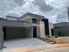 Casa de Condomínio com 4 Quartos à venda, 260m² no Setor Habitacional Arniqueira, Brasília - Foto 1