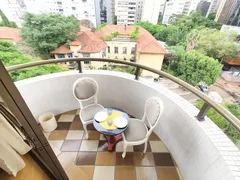 Flat com 1 Quarto para alugar, 50m² no Bela Vista, São Paulo - Foto 21