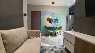 Apartamento com 2 Quartos à venda, 46m² no Parque São Vicente, São Vicente - Foto 2