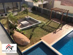 Casa de Condomínio com 4 Quartos à venda, 540m² no Condominio Figueira Garden, Atibaia - Foto 41