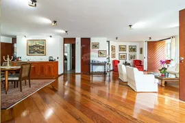 Casa com 4 Quartos à venda, 430m² no Panamby, São Paulo - Foto 4