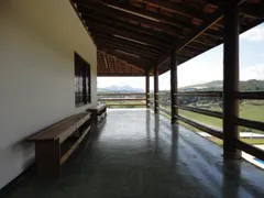 Fazenda / Sítio / Chácara com 4 Quartos à venda, 550m² no San Marino, Piracaia - Foto 3