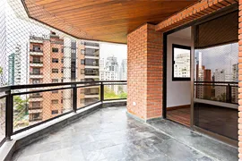 Apartamento com 4 Quartos à venda, 216m² no Brooklin, São Paulo - Foto 1