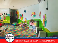Apartamento com 2 Quartos à venda, 51m² no Quitaúna, Osasco - Foto 37