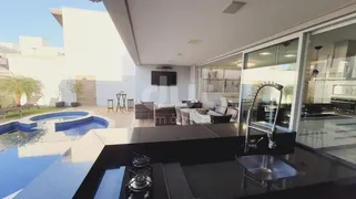 Casa de Condomínio com 3 Quartos à venda, 285m² no Swiss Park, Campinas - Foto 29