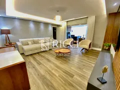 Apartamento com 3 Quartos à venda, 150m² no Marapé, Santos - Foto 3