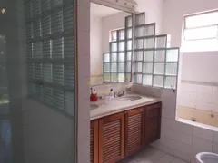 Casa com 3 Quartos para alugar, 210m² no Brooklin, São Paulo - Foto 10