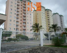 Apartamento com 3 Quartos à venda, 66m² no CONDOMINIO RECANTO DAS FLORES, Indaiatuba - Foto 24