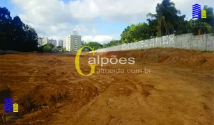 Terreno / Lote Comercial para venda ou aluguel, 10500m² no Parque Camélias, Campinas - Foto 2