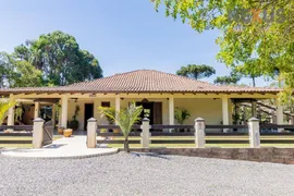 Fazenda / Sítio / Chácara com 4 Quartos à venda, 1384m² no Ouro Verde, Campo Largo - Foto 3