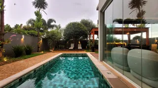Casa de Condomínio com 3 Quartos para venda ou aluguel, 260m² no Alphaville, Ribeirão Preto - Foto 14