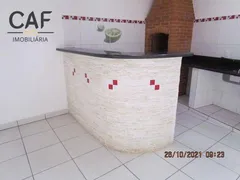 Casa com 3 Quartos à venda, 141m² no Jardim Maua II, Jaguariúna - Foto 10