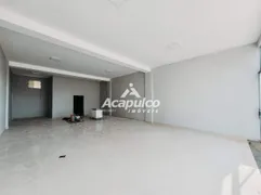 Loja / Salão / Ponto Comercial para alugar, 108m² no Vila Rehder, Americana - Foto 2