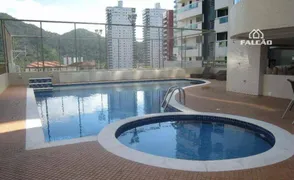 Apartamento com 3 Quartos à venda, 129m² no Canto do Forte, Praia Grande - Foto 45