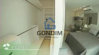 Casa de Condomínio com 3 Quartos à venda, 117m² no Antônio Diogo, Fortaleza - Foto 19