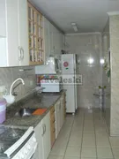 Apartamento com 3 Quartos à venda, 80m² no São João Climaco, São Paulo - Foto 16